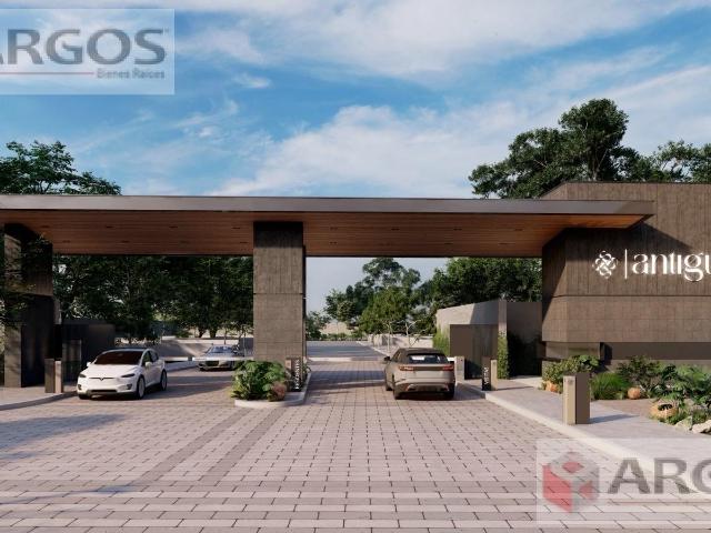 PREVENTA TERRENOS BOSQUES DE LAS MISIONES SECTOR ANTIGUA