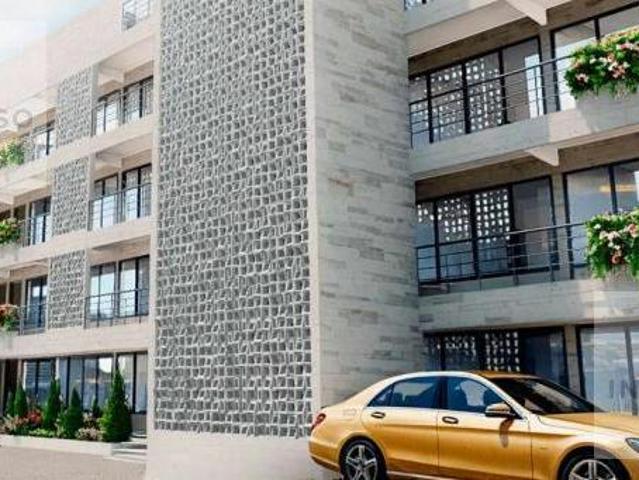 PREVENTA | TORRE AURORA II Fracc. Virginia