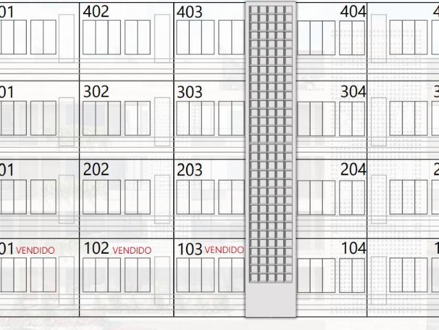 PREVENTA | TORRE AURORA II Fracc. Virginia