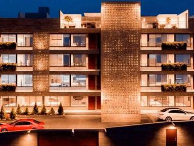 PREVENTA | TORRE AURORA II Fracc. Virginia