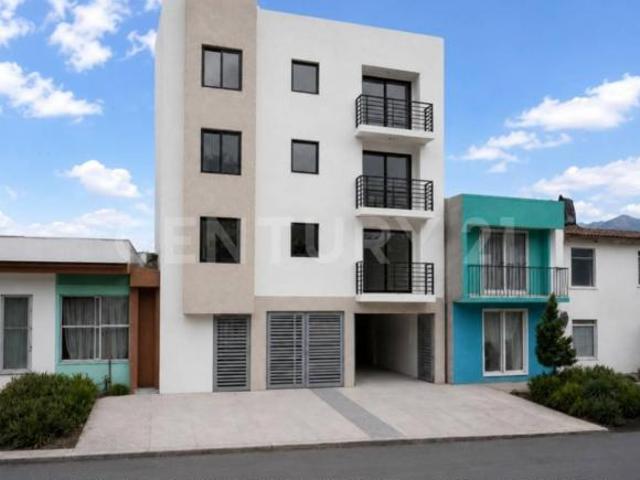 ¡PREVENTA! ULTIMOS DEPARTAMENTOS EN COLONIA TRES ESTRELLAS
