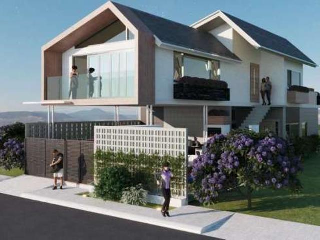 PreVenta Casa de Playa 3 recamaras en Litibu Riviera Nayar