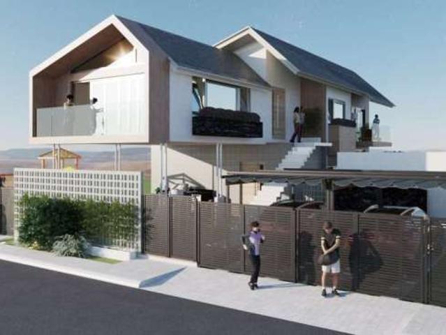 PreVenta Casa de Playa 4 recamaras en Litibu Riviera Nayar