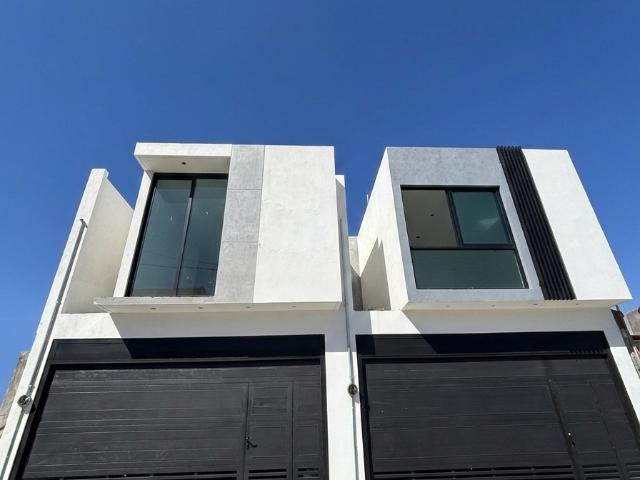 PREVENTA CASA EN BOCA DEL RÍO