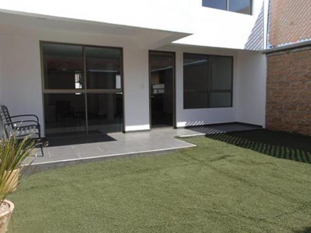 Preventa Casa en Condominio a un paso de Los Encinos 4
