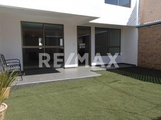 Preventa Casa en Condominio a un paso de Los Encinos 4