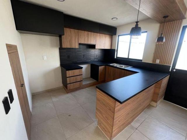 Preventa casa en Fraccionamiento La Joya San Juan del Río