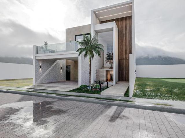 Preventa Casa en San Marcos 4a etapa Zona Country Villahermosa