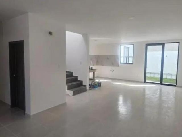 Preventa, Casa Fraccionamiento San Luis II, Pachuca de Soto Hidalgo