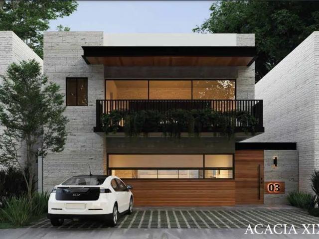 PREVENTA CASAS VELASUR CORREGIDORA