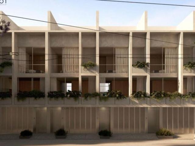 PREVENTA CASAS CONDESA