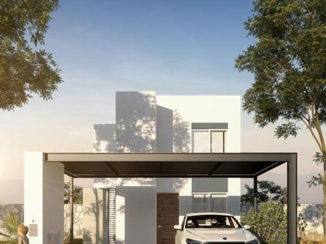PREVENTA CASAS OLENA MODELO 03