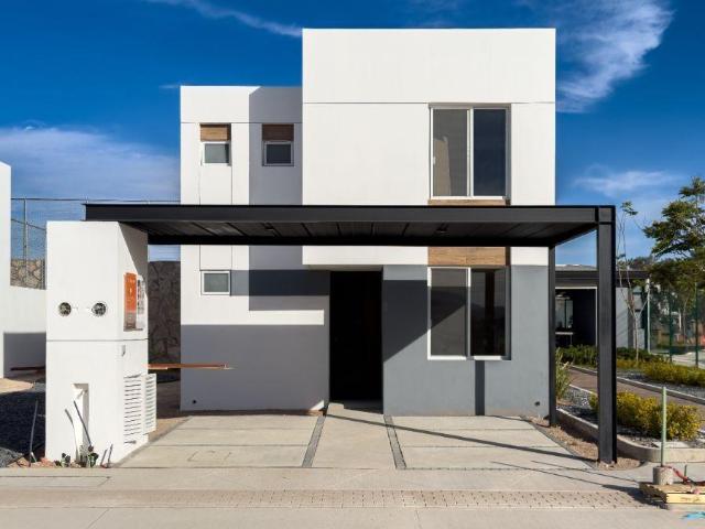 PREVENTA CASAS OLENA MODELO 04