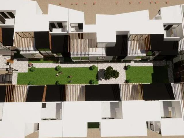 Preventa casas quinta cerca a len velarde al club internacional yanahuara