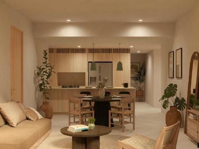 PREVENTA Condo ALANA Wellness living Alberca Amenidades cerca Playa Nuevo Vallarta 4