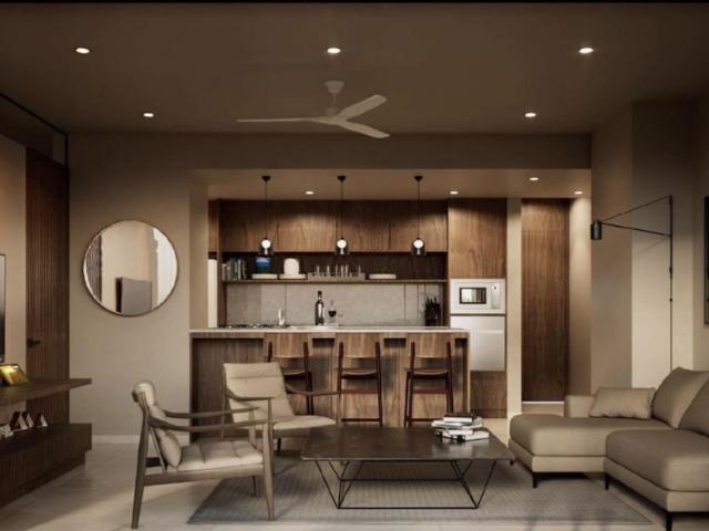 Preventa Condos I Alta Plusval?a I Av. Bonampak Cancun I Shopping Zone I Rooftop 360