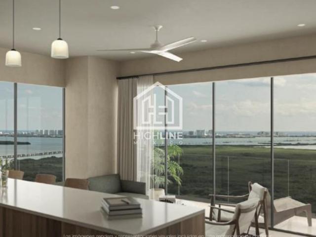 Preventa Condos I Alta Plusvalía I Ubicación Privilegiada I Shopping Zone I Rooftop 360