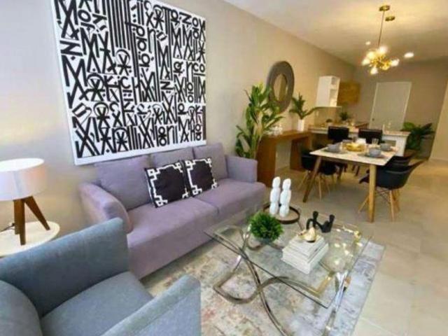 PREVENTA CONJUNTO HABITACIONAL COL. VILLAHERMOSA