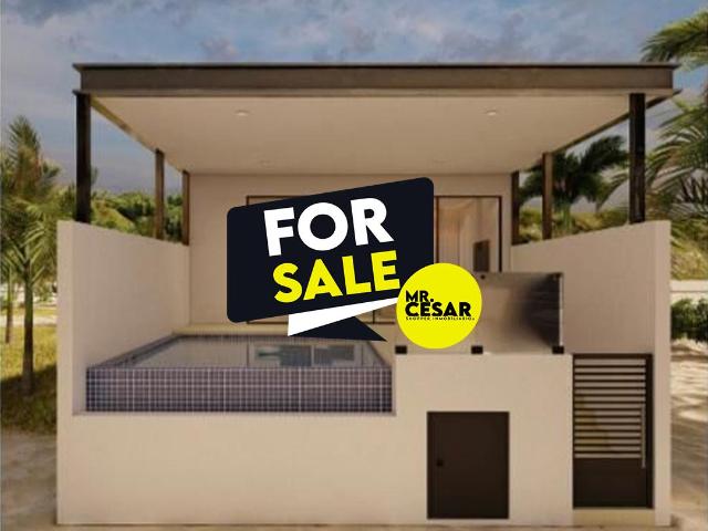 Preventa de 2 villas en kino Sonora