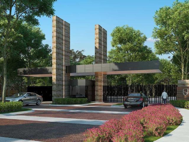 Preventa de Terrenos en VISTA SAN ISIDRO La Vista Campestre