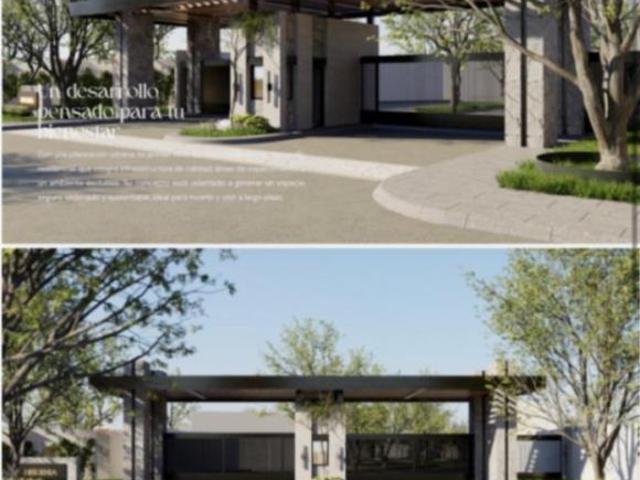 Preventa de terrenos Hibernia Residencial
