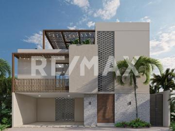 Venta de villas SUNSET en San Benito, Progreso Yucatán