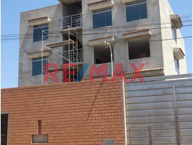 Preventa De Amplio Departamento De 199 M2 En 1 Er Piso Elevado