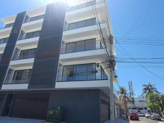 Preventa de bellos departamentos en la Torre 9 con 2 diferentes tipos de construcción