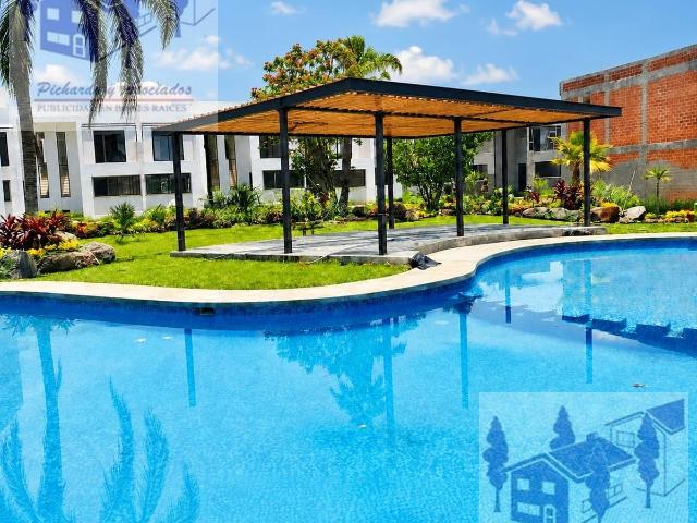 Preventa de casa con alberca en Jiutepec Morelos
