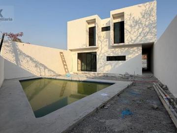 Preventa de Casa en Centro Jiutepec, Jiutepec Morelos. CLAVE 5674