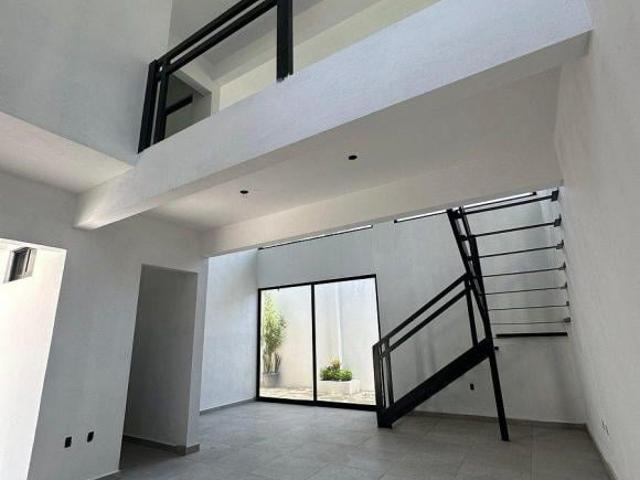 Preventa de Casa en Condominio, Col. Ahuatepec