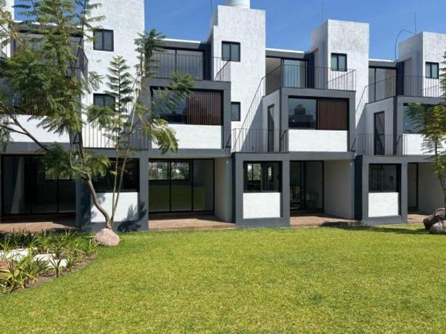 Casa de 116 m² con 3 recámaras en venta en Club de Golf Santa Fe