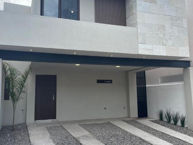 PREVENTA DE CASA EN FRACC RIALTO PUEDE ELEGIR ACABADOS DENTRO DE PRESUPUESTO