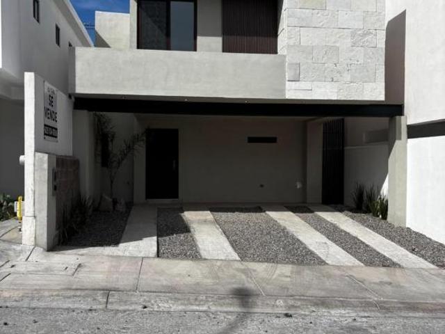 PREVENTA DE CASA EN FRACC RIALTO PUEDE ELEGIR ACABADOS DENTRO DE PRESUPUESTO