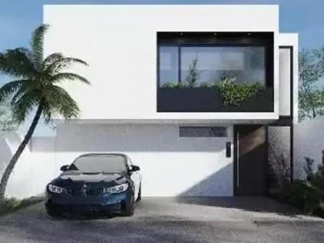¡Pre venta Casa Zona Norte de Cuernavaca!