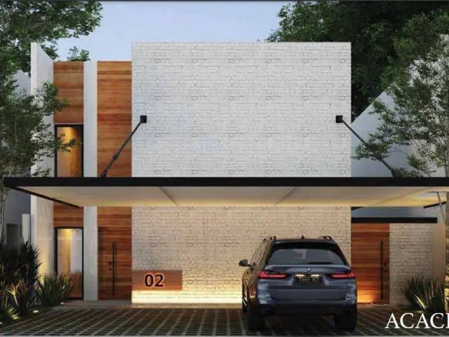 PREVENTA DE CASAS VELASUR CORREGIDORA