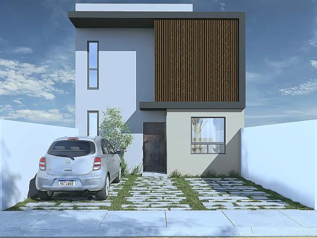 PREVENTA de casas centricas tipo residencial con roof garden y amplio patio