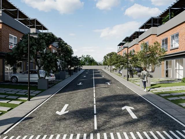 Preventa de casas con créditos disponibles Entrega 2026