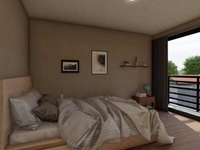Preventa de casas con tres recamaras en Belen, Tlaxcala