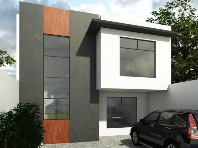 PREVENTA DE CASAS EN EL FRACCIONAMIENTO VISTA HERMOSA