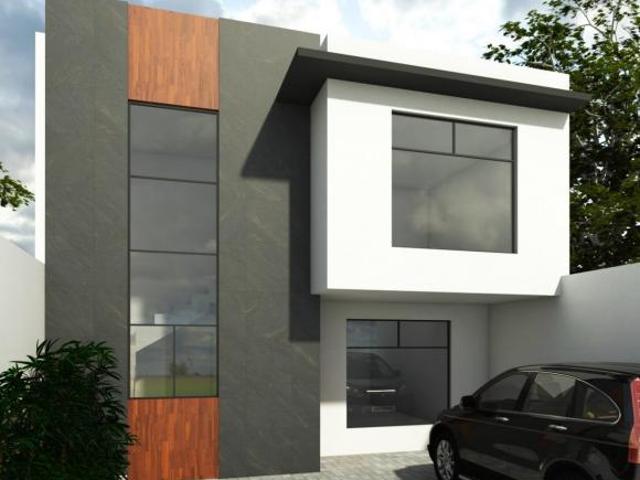 PREVENTA DE CASAS EN EL FRACCIONAMIENTO VISTA HERMOSA