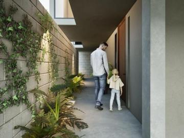 CASAS en Granjas, Puebla. Entrega inmediata