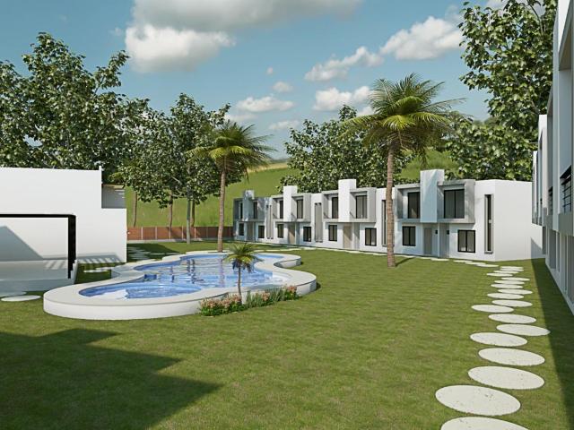 PREVENTA DE CASAS EN JIUTEPEC CENTRO