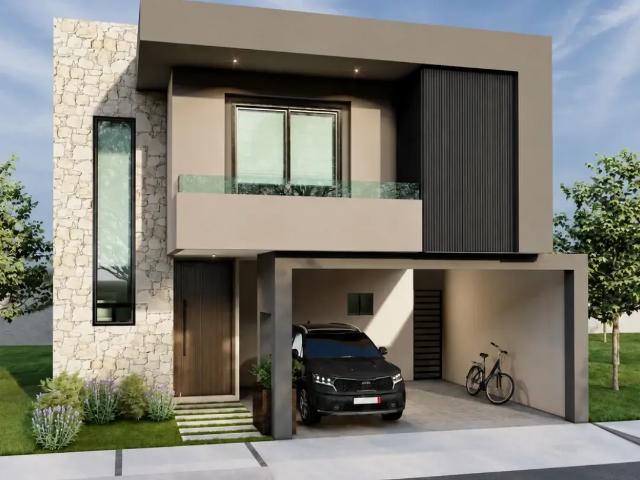 PREVENTA DE CASAS EN RAMOS ARIZPE, COAH