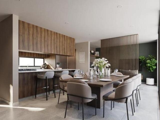 PREVENTA DE CASAS MODELO AQUA EN RESIDENCIAL PUERTA METEPEC EN TOLUCA