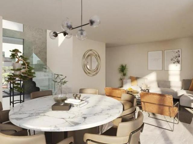 PREVENTA DE CASAS MODELO AQUA EN RESIDENCIAL PUERTA METEPEC EN TOLUCA