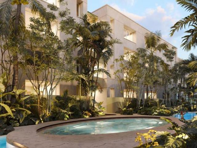 Preventa de Departamento BOSCO en Temozón Norte, Mérida, Yucatán 4