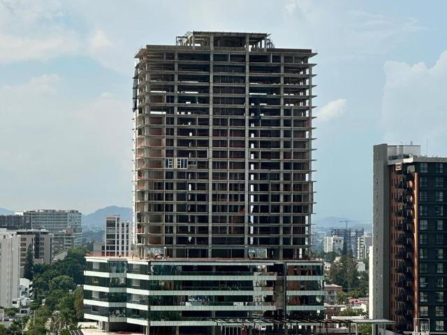 Preventa de Departamento Entorno M?xico
