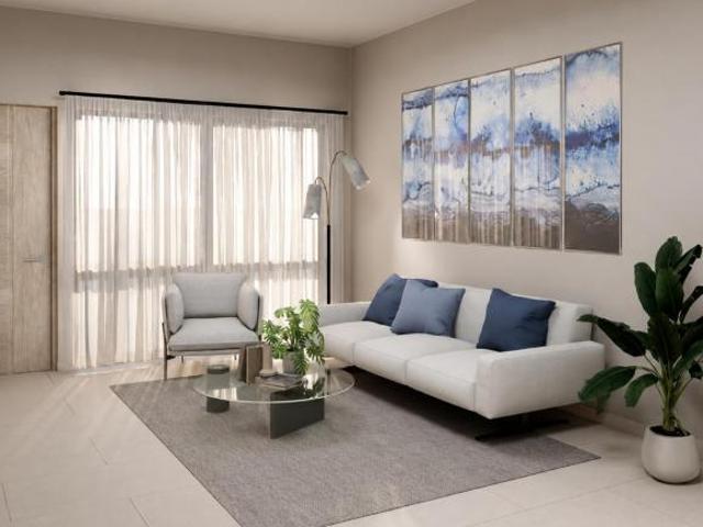 PREVENTA DE DEPARTAMENTO EN FRACC REFORMA