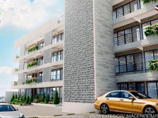 PREVENTA DE DEPARTAMENTO EN FRACC. VIRGINIA